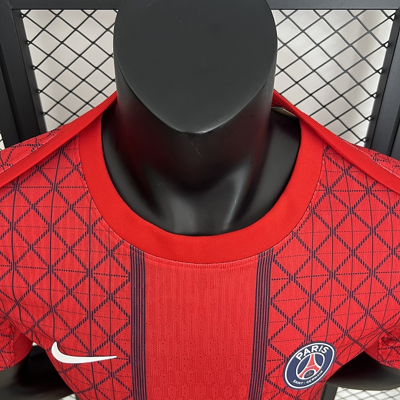 PSG 25/26 Player PSG Special Edition S-4XL 7