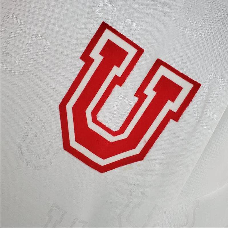 Chile University Retro Chile University 1998 home S-XXL 3