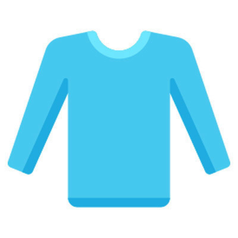 Long-Sleeve shirt Long-Sleeve shirt