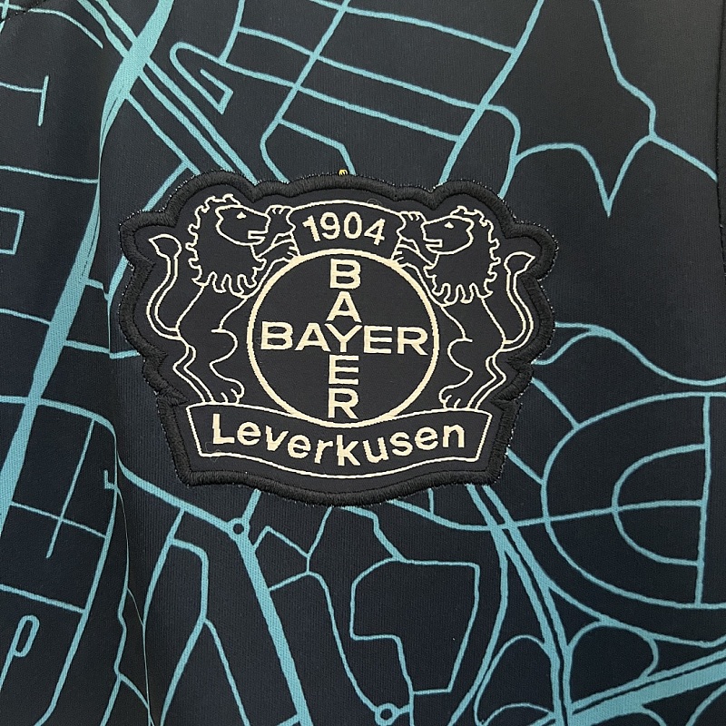 Bayer Leverkusen 24/25 Leverkusen Special Edition S-4XL 4