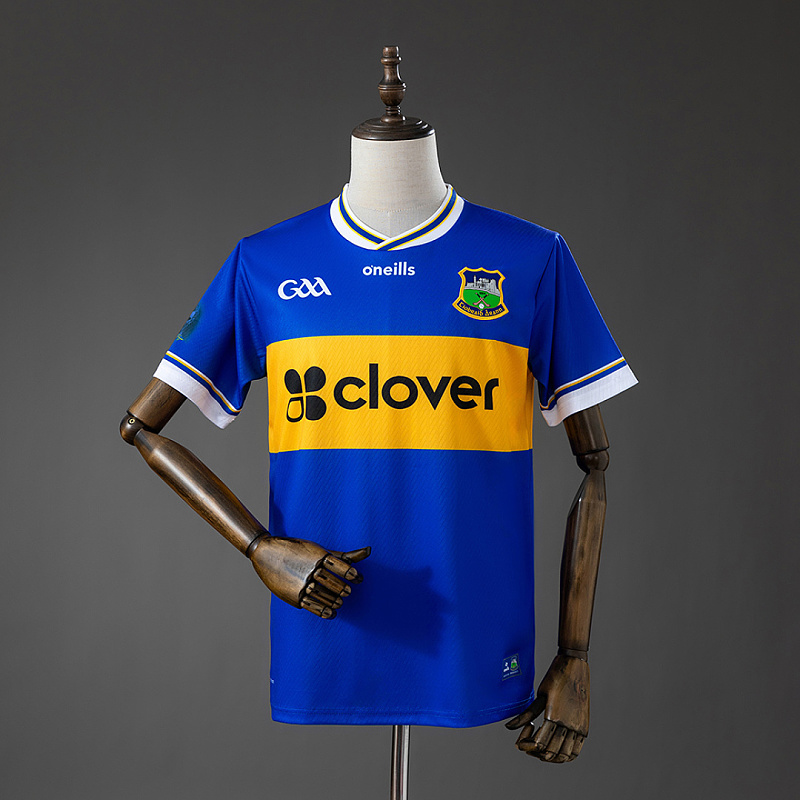 Tipperary 2026 Tipperary 2026 GAA Home Jersey S-5XL