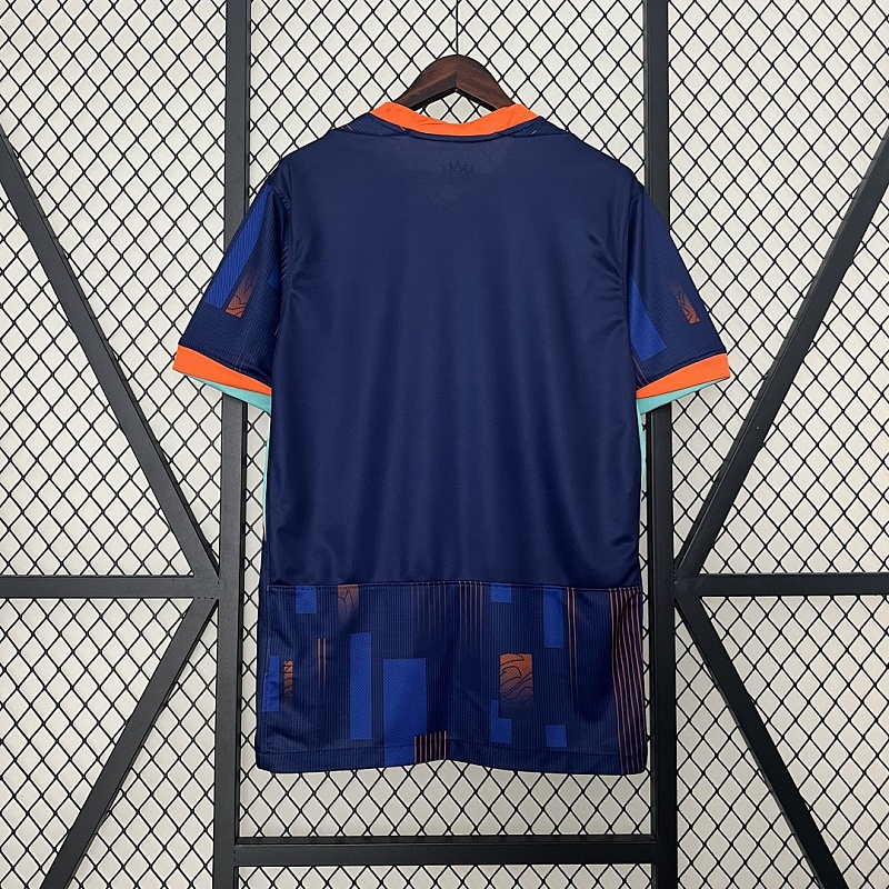 Olanda Netherlands Away S-4XL 2