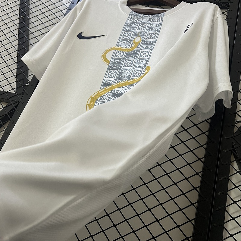 Tottenham 25/26 Tottenham Pre-match clothing S-4XL 7