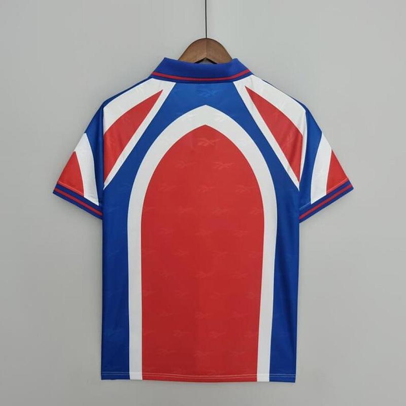 1998 Deportivo Retro 1998 Deportivo Universidad Católica away S-XXL 9