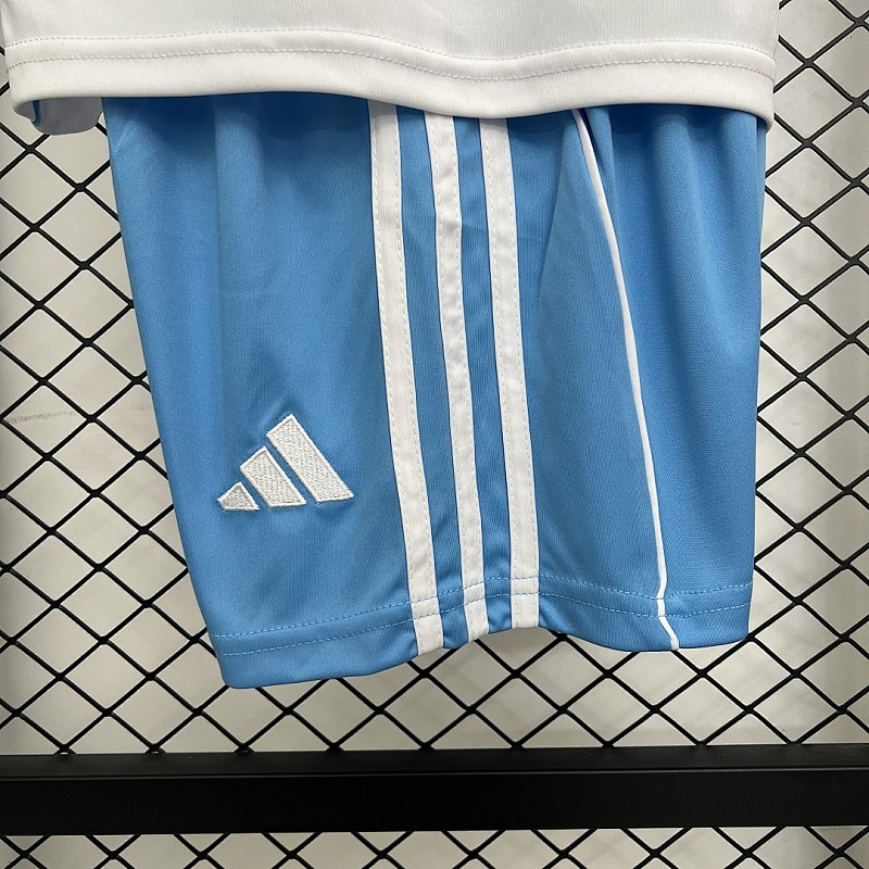 Zaragoza Size: 25/26 Zaragoza Home Size: 16-28 6