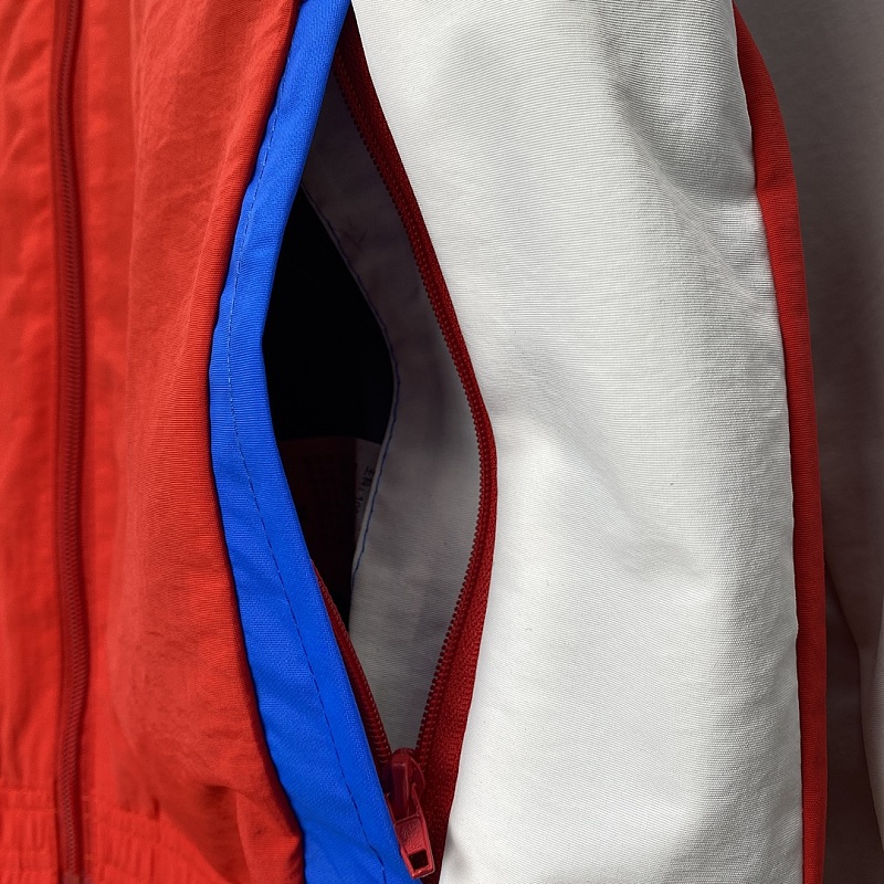 Arsenal 24/25 Arsenal Windbreaker 10