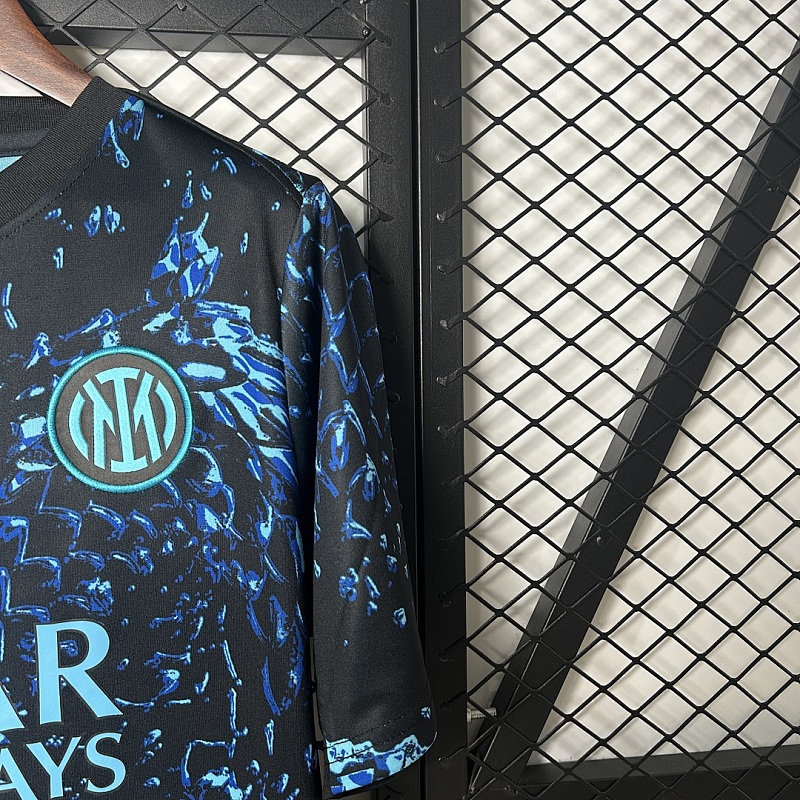 Inter 25/26 Inter Milan Special Edition S-XXL 3