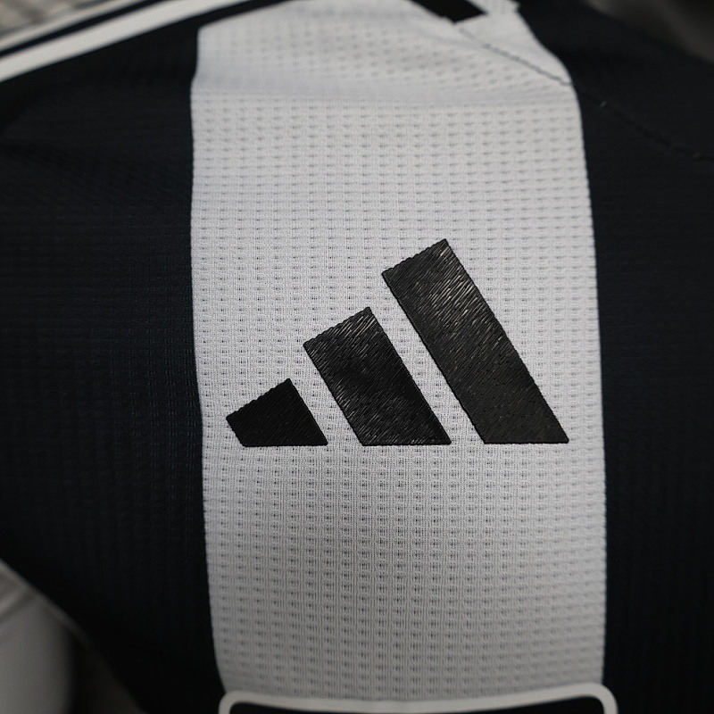 Newcastle 24/25 Player Newcastle United Home S-XXL 4