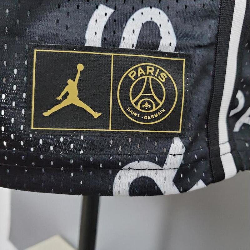 PSG JORDAN PSG Joint Edition Black S-XXL 7
