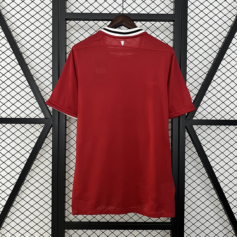 M-U S-XXL Retro M-U 11/12 Home S-XXL 3