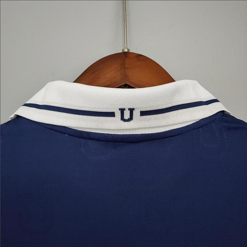 1998 University Retro 1998 University of Chile home S-XXL 8