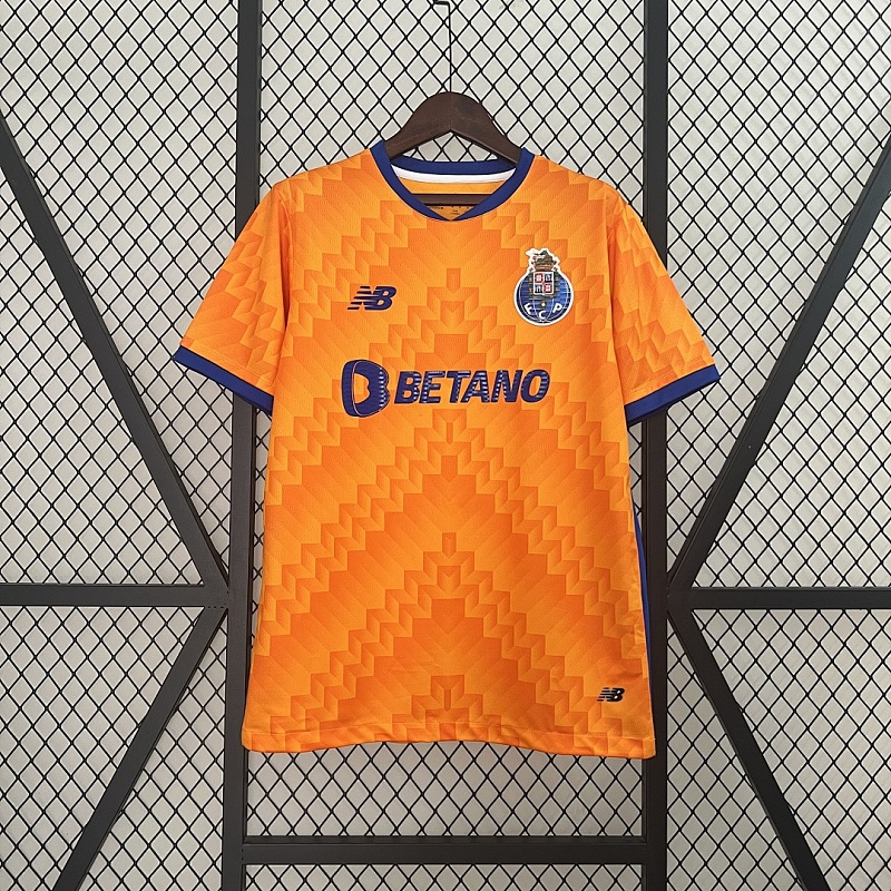 Porto 24/25 Porto Away S-XXL