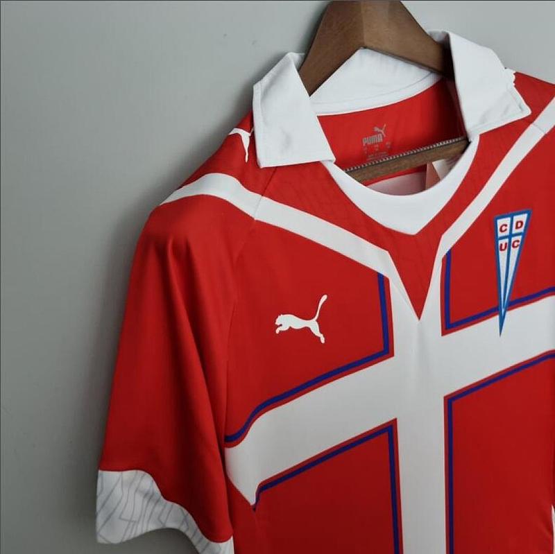 2009 Catholic Retro 2009 Catholic away S-XXL 5
