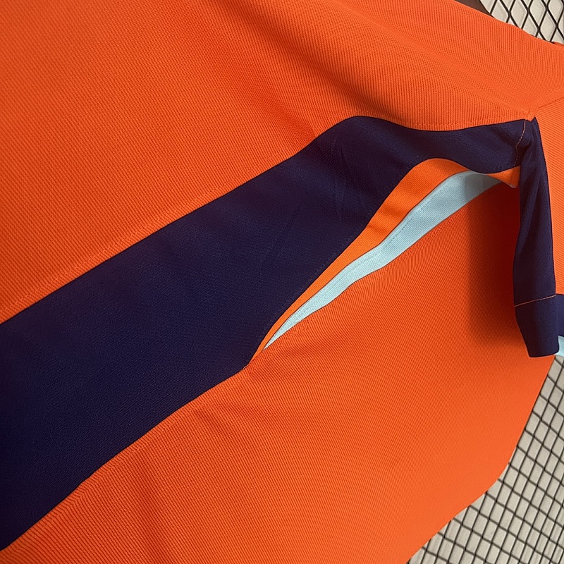 Olanda Netherlands Home S-4XL 7