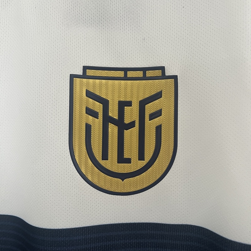 Ecuador S-XXL Ecuador Away S-XXL 5