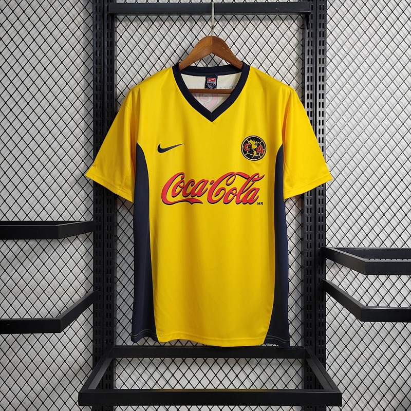 00-91 America Retro 00-91 America Home Size S-2XLL
