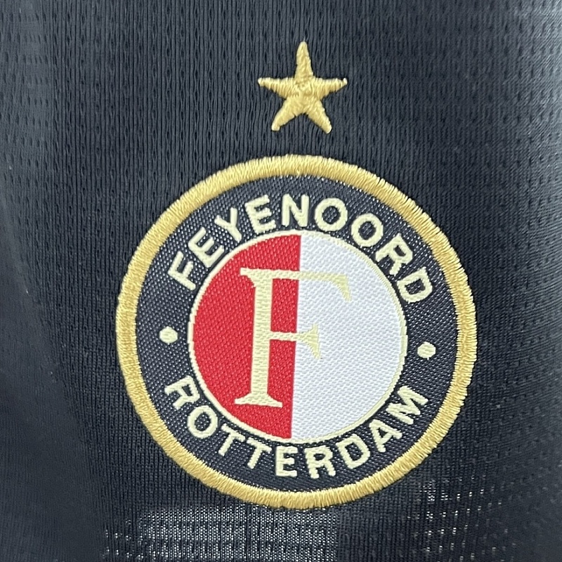 Feyenoord 25/26 Feyenoord away Size: 16-28 3