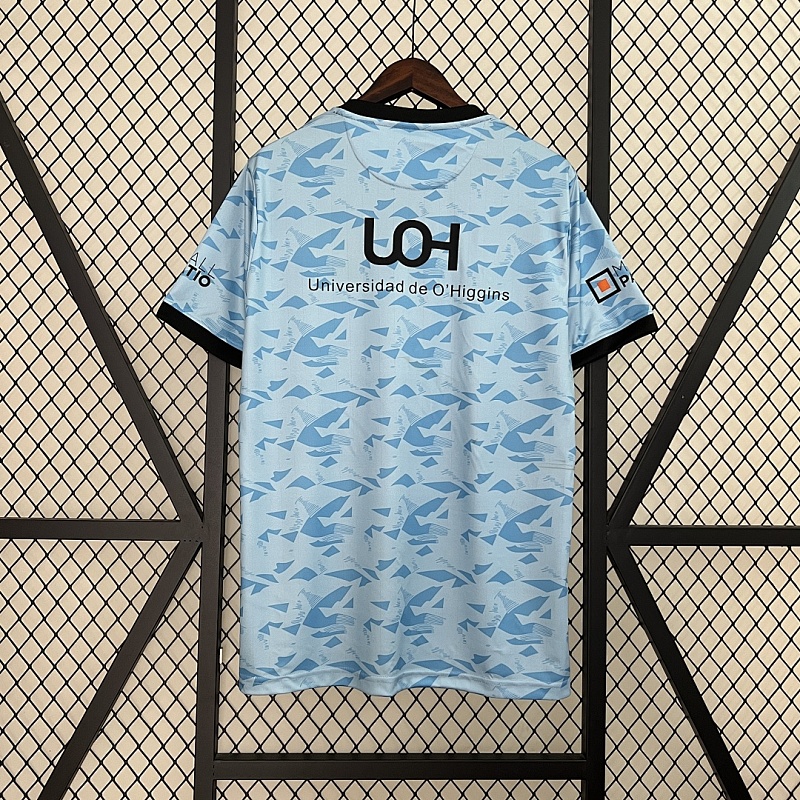 O'Higgins S-XXL 24/25 O'Higgins Home S-XXL 2