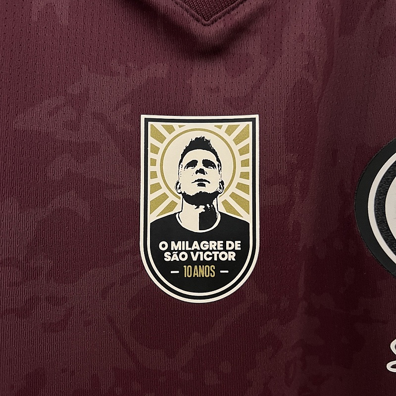 Atlético Mineiro 24/25 Atletico Mineiro Red S-4XL 5
