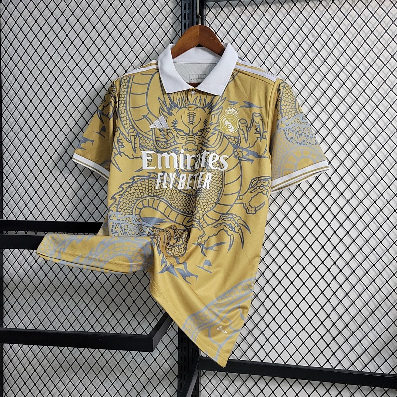 Real Madrid 23-24 Real Madrid Special Edition Size S-XXL 3