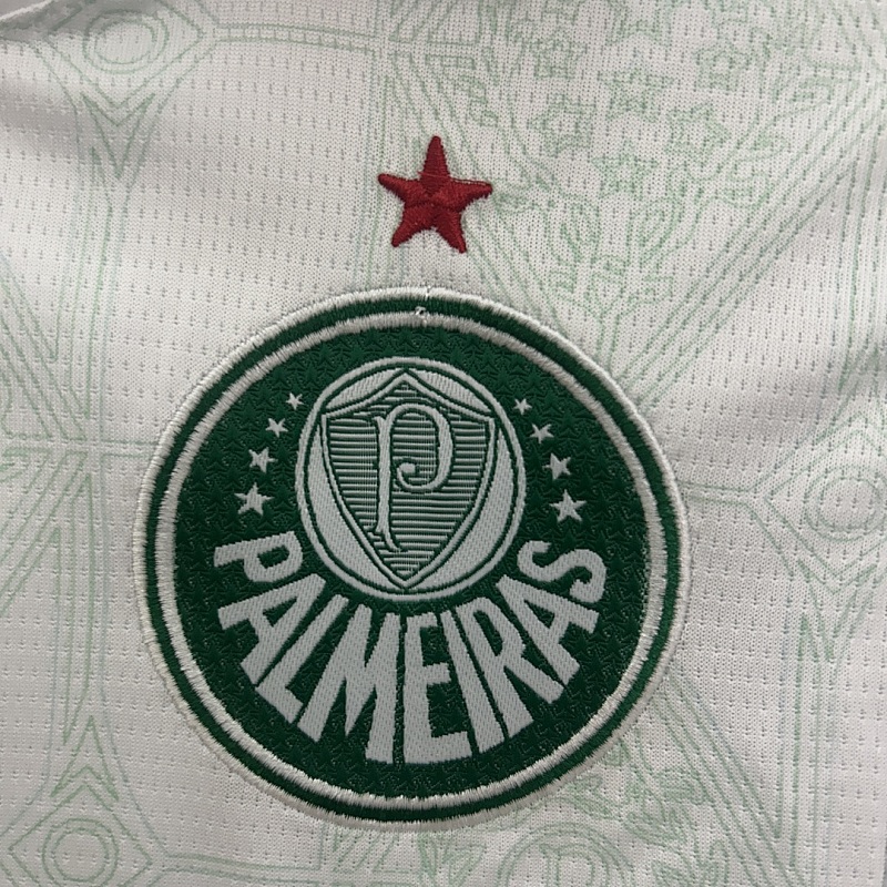 Palmeiras 25/26 kids Palmeiras away size: 16-28 4