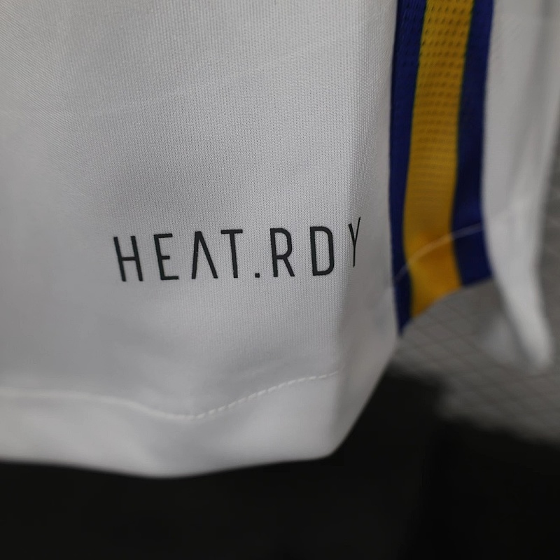 Boca Juniors 24/25 Player Boca Juniors Away S-XXL 6