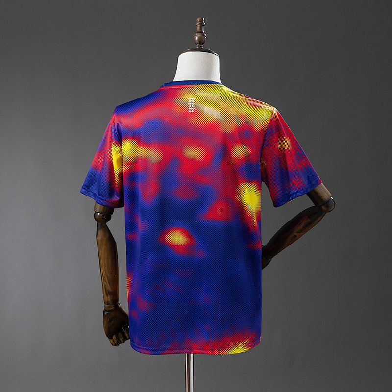 Ajax Ajax 25/26 Graffiti Jersey S-4XL 2