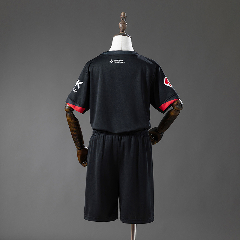Mallorca Jersey Mallorca 25/26 Third Away Kids Jersey SIZE: 16-28 2
