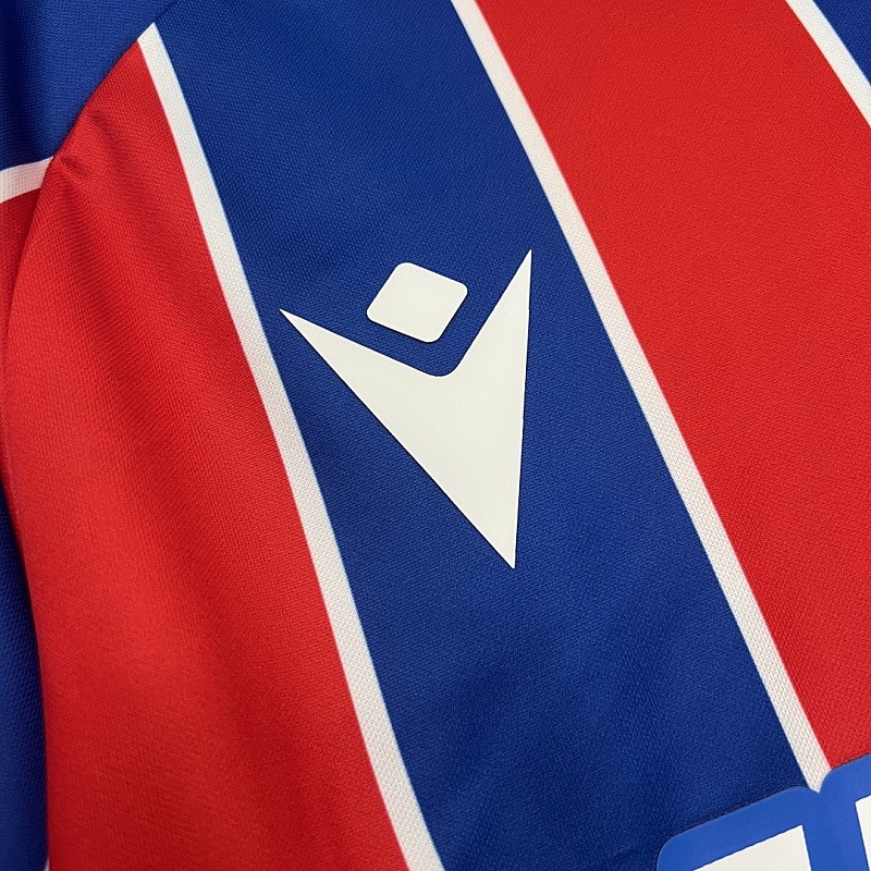 Crystal Palace 25/26 Crystal Palace Home S-4XL 3
