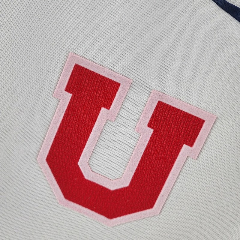 Universidad de Retro Universidad de Chile 00/01 away S-XXL 7