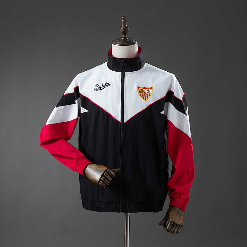 Sevilla Sevilla 92/93 Windbreaker S-XXL