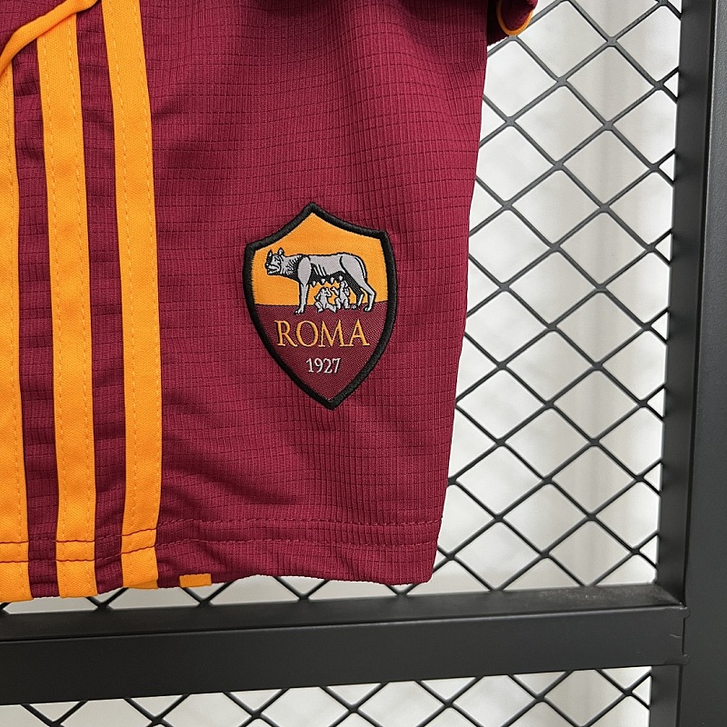 Roma 25/26 Kids Roma Home Size: 16-28 8