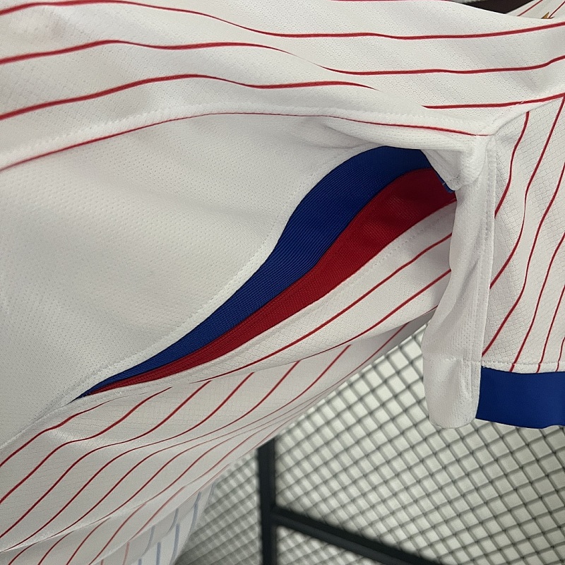 Francia France Away S-4XL 8
