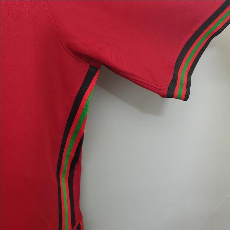 Portogallo Portugal Home S-XXXL 3