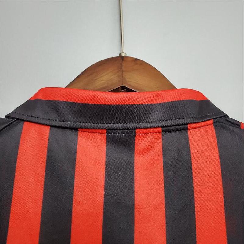 99-00 AC Retro 99-00 AC Centenary home S-XXL 8