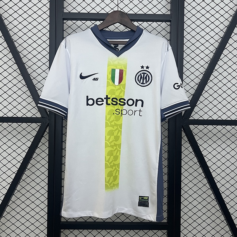 Inter 25/26 Inter Milan Special Edition S-4XL