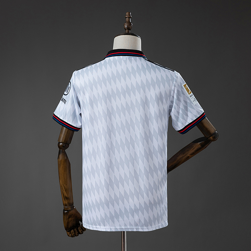 Bayern Munich Bayern Munich 26/27 Away Jersey S-4XL 2