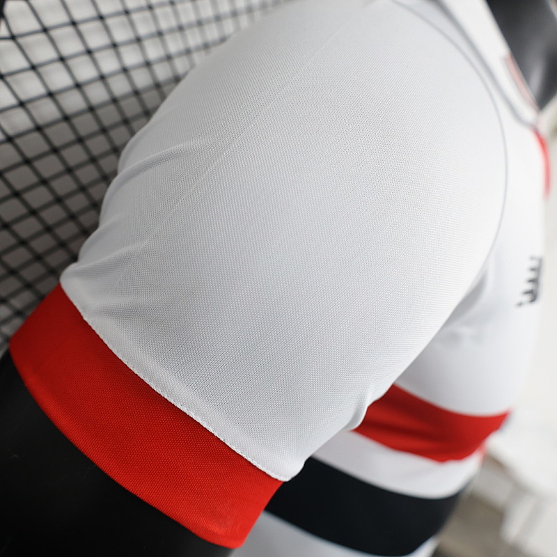 São Paulo 24/25 Player Sao Paulo Home S-XXXL 9