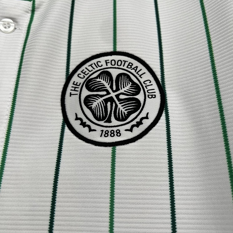 Celtic Special 25/26 Celtic Special Edition S-4XL 8