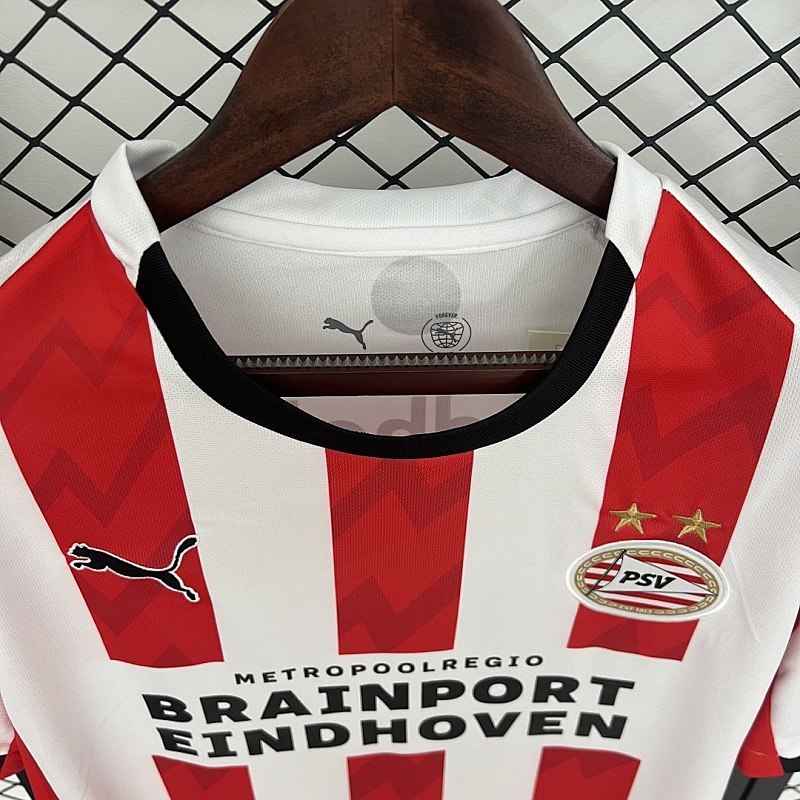 PSV 25/26 PSV home S-4XL 2