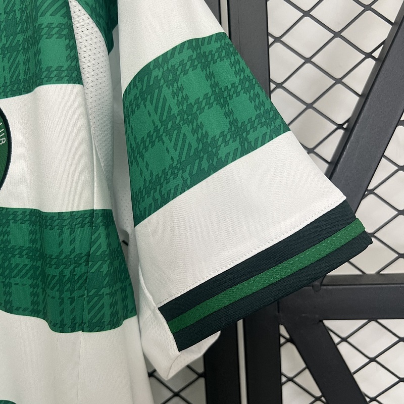 Celtics S-4XL 25/26 Celtics Home S-4XL 5