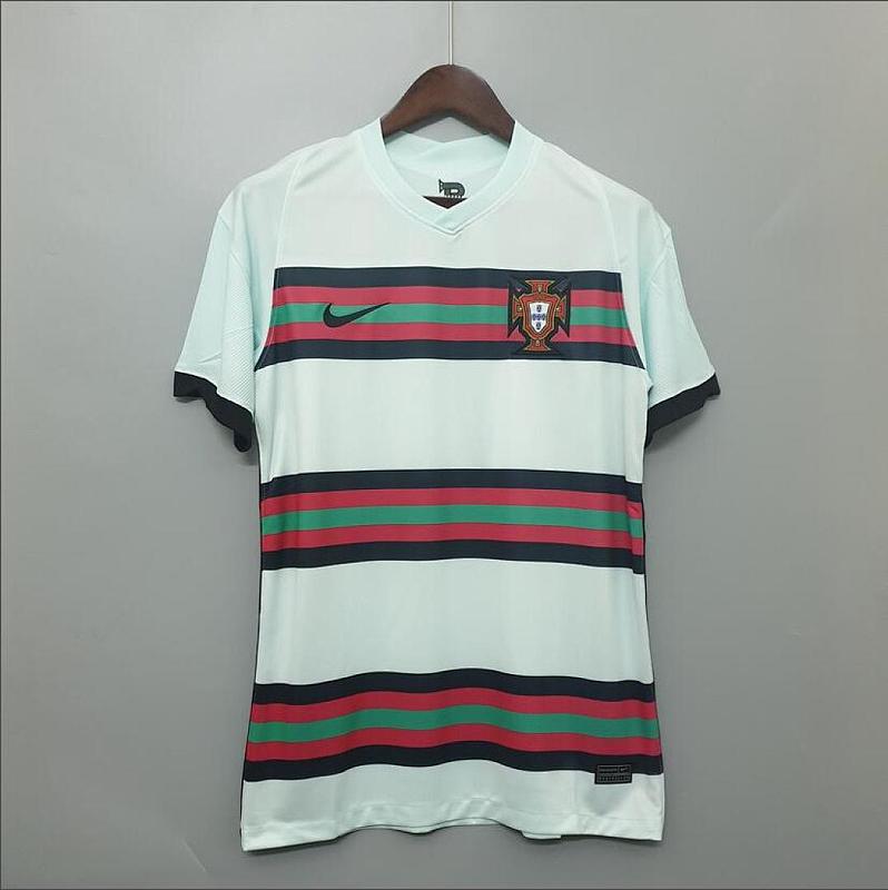 Portogallo Portugal AWAY S-XXXL