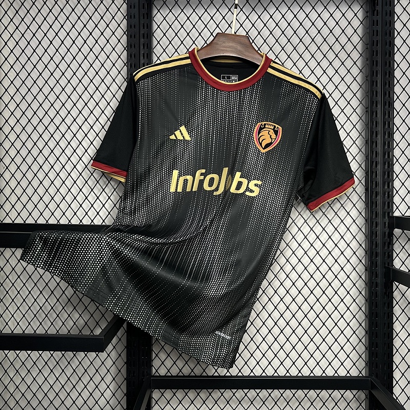 Ultimate Mostoles Ultimate Mostoles 2024/25 Home Jersey S-XXL