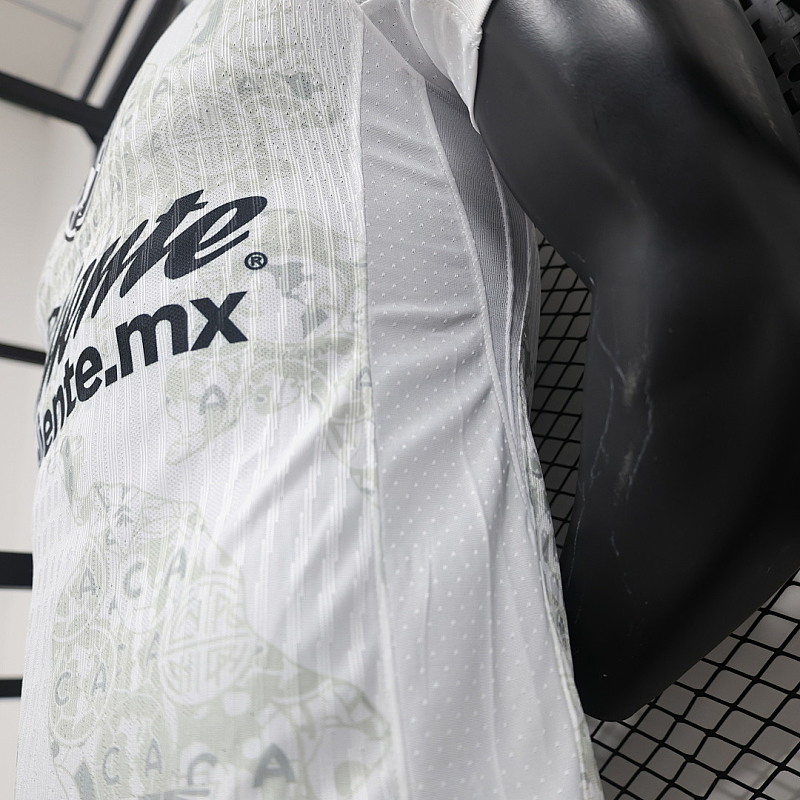 America White 24/25 Player America White S-XXL 7