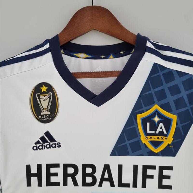 LA Galaxy Retro LA Galaxy 2012 HOME S-XXL 10