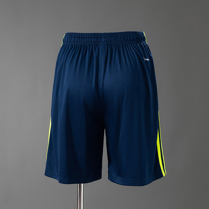 Colombia Colombia 2026 Away Shorts S-XXL 2