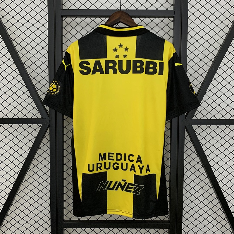 Peñarol S-XXL 25/26 Peñarol Home S-XXL 6