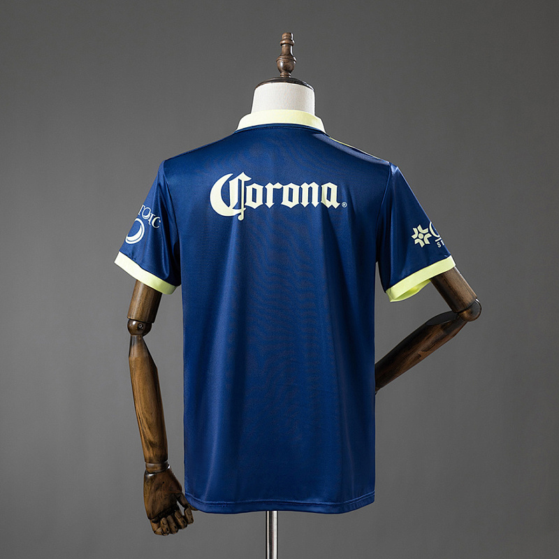 America Jersey America 26/27 Away Jersey S-4XL 2