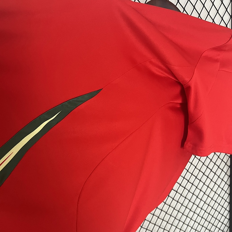 Galles Wales Home S-XXL 6