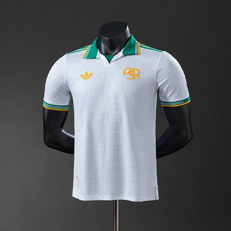 Roma 25/26 Player Roma third away S-XXL